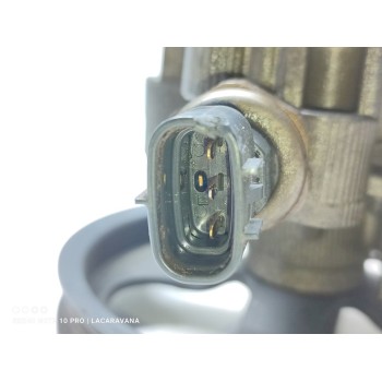 Recambio de bomba direccion para toyota yaris (ncp1/nlp1/scp1) 1.3 expo referencia OEM IAM 4431052020  