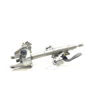 Recambio de columna direccion para opel mokka edition ecoflex referencia OEM IAM 95137186  