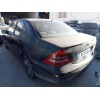 mercedes-benz clase c (w203) berlina del año 2002