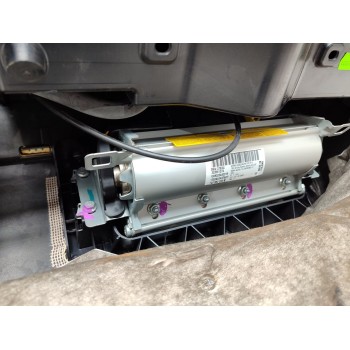 Recambio de kit airbag para porsche cayenne (typ 9pa) básico referencia OEM IAM 7L5880201FH  