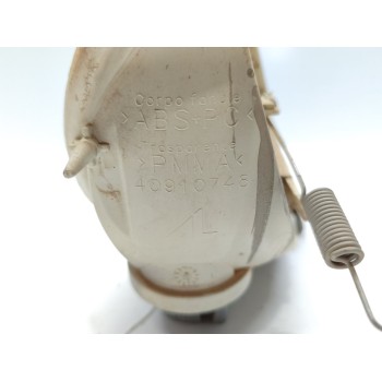 Recambio de piloto delantero izquierdo para fiat seicento (187) l.e. michael schumacher wm 2000 referencia OEM IAM 40910748  