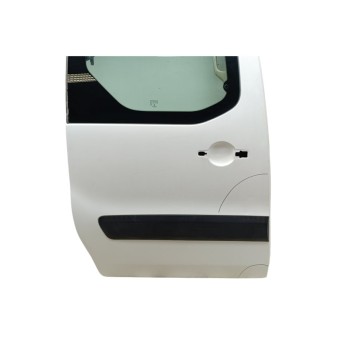 Recambio de puerta lateral corredera derecha para peugeot partner kombi premium referencia OEM IAM 9008S3  