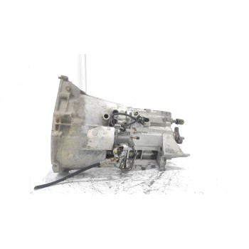 Recambio de caja cambios para bmw serie 3 berlina (e46) 2.0 16v referencia OEM IAM AJS  