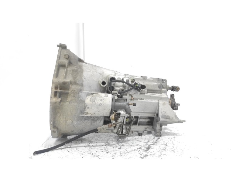 Recambio de caja cambios para bmw serie 3 berlina (e46) 2.0 16v referencia OEM IAM AJS  