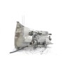 Recambio de caja cambios para bmw serie 3 berlina (e46) 2.0 16v referencia OEM IAM AJS  