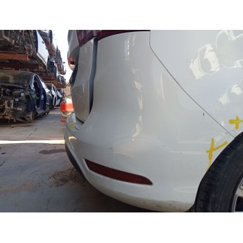 Recambio de paragolpes trasero para ford b-max (jk) 1.6 tdci referencia OEM IAM   