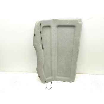 Recambio de bandeja trasera para renault scenic iii xmod bose referencia OEM IAM 794200012R  