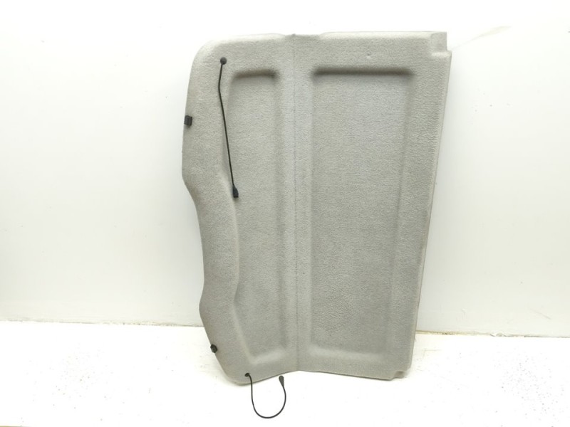 Recambio de bandeja trasera para renault scenic iii xmod bose referencia OEM IAM 794200012R  