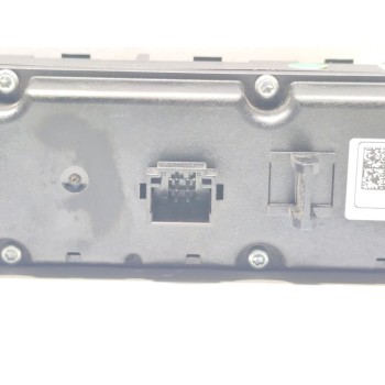 Recambio de mando climatizador para opel grandland x ultimate referencia OEM IAM 98224345YX  