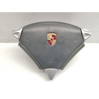 Recambio de kit airbag para porsche cayenne (typ 9pa) básico referencia OEM IAM 7L5880201FH  