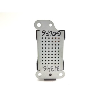 Recambio de modulo electronico para volkswagen golf vi (5k1) advance referencia OEM IAM 5M0035570B  