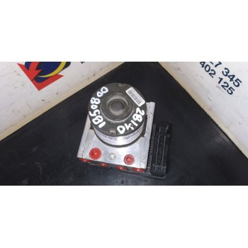 Recambio de abs para mazda 3 berlina (bk) 1.6 crdt active referencia OEM IAM 3M512M110GA  