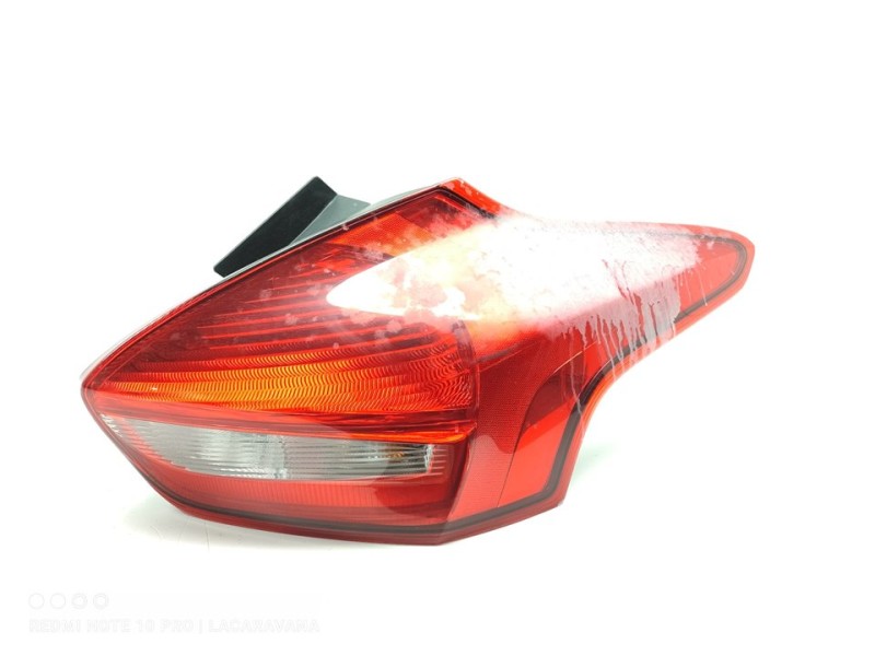 Recambio de piloto trasero derecho para ford focus lim. business referencia OEM IAM F1EB13404CF  