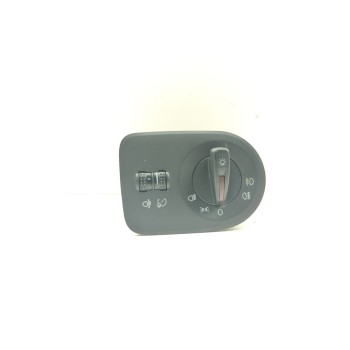Recambio de mando luces para seat ibiza (6j5) stylance / style referencia OEM IAM 6J1941531AL  