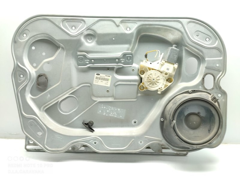 Recambio de elevalunas delantero izquierdo para ford focus lim. (cb4) business referencia OEM IAM 4M51A045H17A  