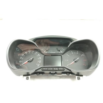 Recambio de cuadro instrumentos para citroën c3 you! referencia OEM IAM 9837553280  