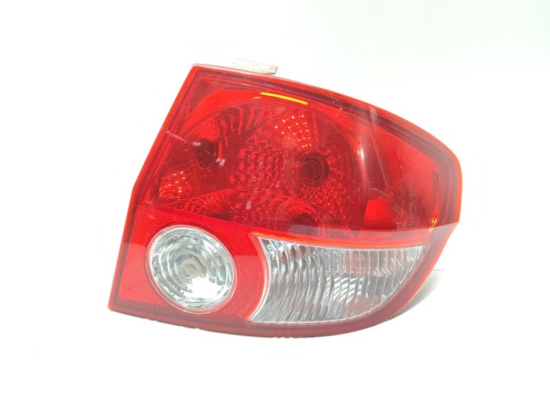 Recambio de piloto trasero derecho para hyundai getz (tb) 1.5 crdi referencia OEM IAM 924021C010  