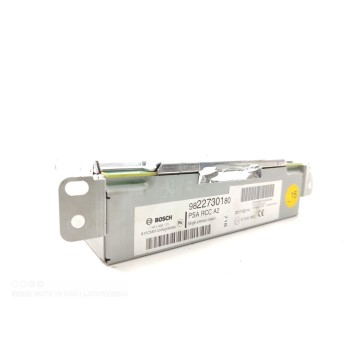 Recambio de sistema navegacion gps para peugeot 208 style referencia OEM IAM 9822730180  