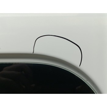 Recambio de puerta lateral corredera derecha para peugeot partner kombi premium referencia OEM IAM 9008S3  