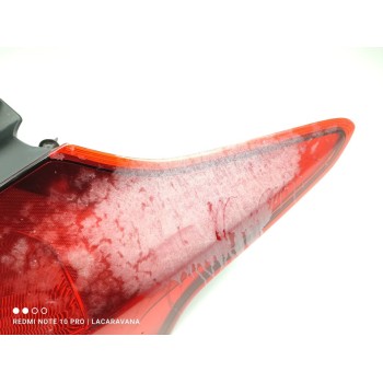 Recambio de piloto trasero derecho para ford focus lim. business referencia OEM IAM F1EB13404CF  