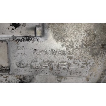 Recambio de caja cambios para bmw serie 3 berlina (e46) 2.0 16v referencia OEM IAM AJS  