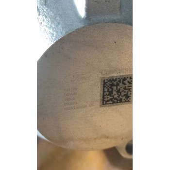 Recambio de motor completo para challenger 380 graphite referencia OEM IAM BLFB  