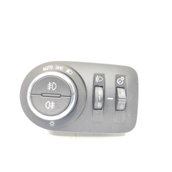 MANDO LUCES 39085924 