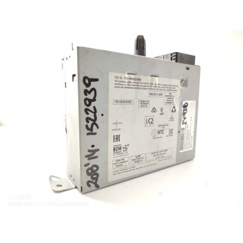 Recambio de sistema navegacion gps para peugeot 208 style referencia OEM IAM 9822730180  