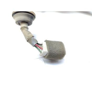 Recambio de piloto trasero derecho para hyundai getz (tb) 1.5 crdi referencia OEM IAM 924021C010  