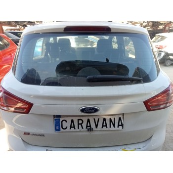 PORTON TRASERO PAV11R40400AB 2100966 