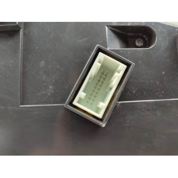 Recambio de cuadro instrumentos para citroën c3 you! referencia OEM IAM 9837553280  