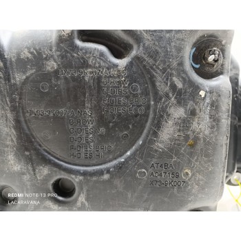 Recambio de deposito combustible para land rover range rover velar velar referencia OEM IAM HK839K007CJ  