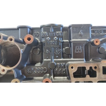 Recambio de bloque para seat alhambra (710) style referencia OEM IAM CFF  