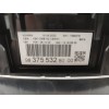 Recambio de cuadro instrumentos para citroën c3 you! referencia OEM IAM 9837553280  