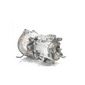 Recambio de caja cambios para bmw serie 3 berlina (e46) 2.0 16v referencia OEM IAM AJS  
