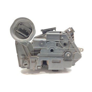 Recambio de cerradura puerta trasera izquierda para volkswagen golf vi (5k1) advance referencia OEM IAM 5K4839015B  