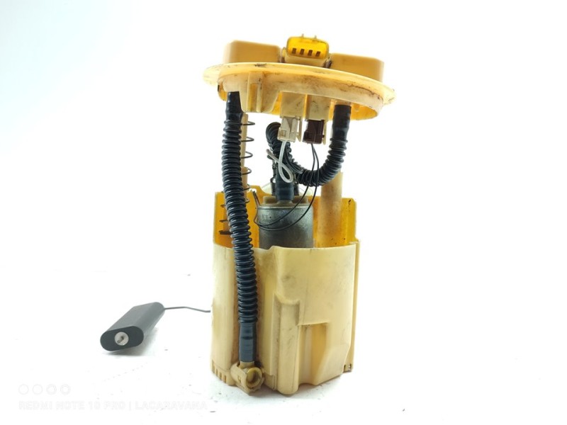 Recambio de aforador para renault clio iv business referencia OEM IAM 172021275R  