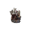 Recambio de motor completo para challenger 380 graphite referencia OEM IAM BLFB  