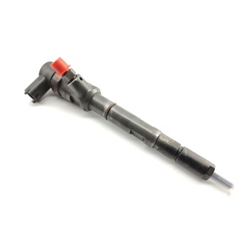 Recambio de inyector para kia sorento 2.5 crdi referencia OEM IAM 0445110275  