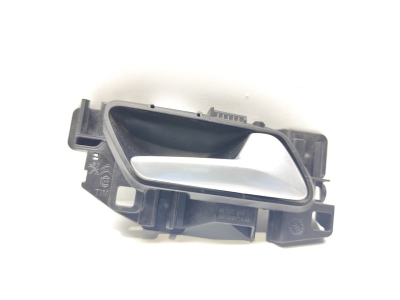 Recambio de maneta interior trasera derecha para opel grandland x ultimate referencia OEM IAM 98201552VV  