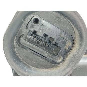 Recambio de cerradura puerta trasera izquierda para volkswagen golf vi (5k1) advance referencia OEM IAM 5K4839015B  