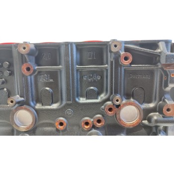 Recambio de bloque para seat alhambra (710) style referencia OEM IAM CFF  