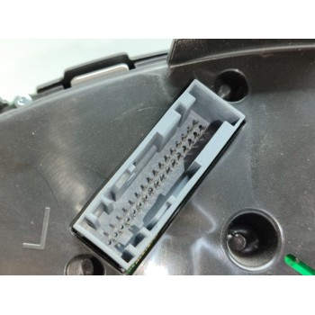 Recambio de cuadro instrumentos para opel mokka edition ecoflex referencia OEM IAM 95375175  