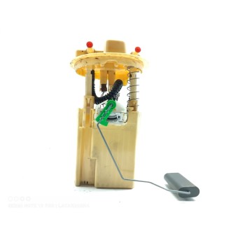 Recambio de aforador para renault clio iv business referencia OEM IAM 172021275R  