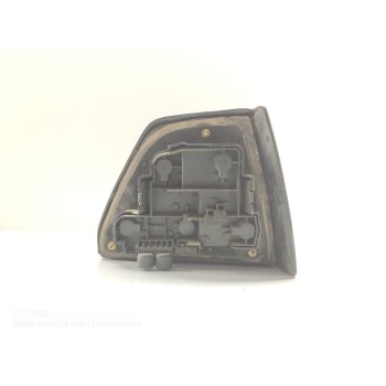Recambio de piloto trasero izquierdo para volkswagen golf ii (191/193) edition one referencia OEM IAM 191945111B  