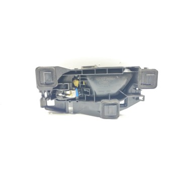 Recambio de maneta interior trasera derecha para opel grandland x ultimate referencia OEM IAM 98201552VV  