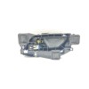 Recambio de maneta interior trasera derecha para opel grandland x ultimate referencia OEM IAM 98201552VV  