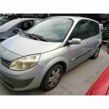 RENAULT SCENIC II