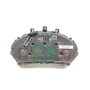 Recambio de cuadro instrumentos para opel mokka edition ecoflex referencia OEM IAM 95375175  