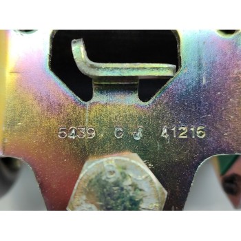 Recambio de kit airbag para porsche cayenne (typ 9pa) básico referencia OEM IAM 7L5880201FH  